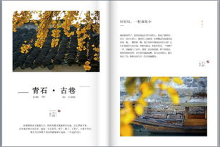 如何快速制作圖文旅游相冊 金印客免費(fèi)模板助你輕松設(shè)計