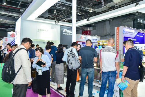 2020上海國際包裝展 食品加工設備展覽與會議服務全覽