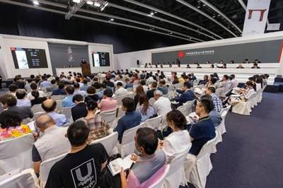 嘉德香港春季拍賣會 市場信息咨詢與調查洞察