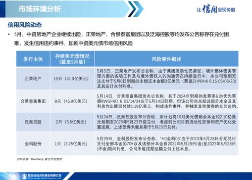 一級(jí)市場(chǎng)發(fā)行繼續(xù)低迷，二級(jí)市場(chǎng)表現(xiàn)保持分化——中資美元債市場(chǎng)信息月報(bào)（2023年5月）