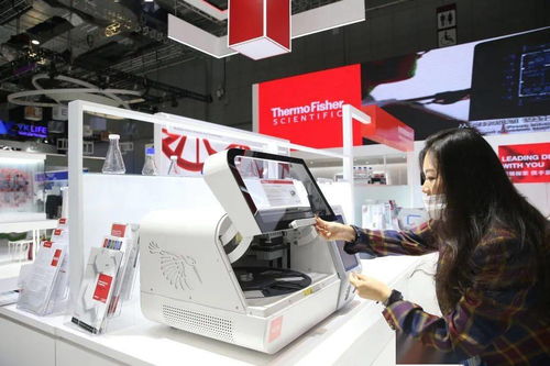 進博會首發 引領未來的網絡技術服務，如何重塑我們的生活圖景